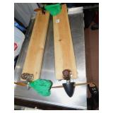 AIRPLANE FRAME W/ 4 MOTORS