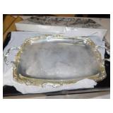 SERVING TRAYS