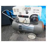 AIR COMPRESS/SPRAYER 3 HP