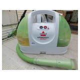 BISSEL CLEANER