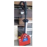 TORO POWER SHOVEL