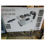 DEEP FRYER