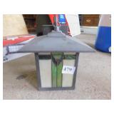 OUTDOOR LANTERN