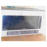 SAMSUNG MICROWAVE