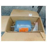 WESTING HOUSE HANDY CRAFT MOTOR 1725 RPM, MICRO