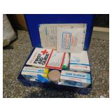 FIRST AID KIT LIKE NEW