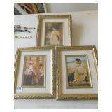 PICTURE FRAMES 12" X 9"