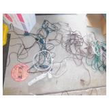 EXT CORDS AND PLUG BARS