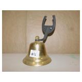BELL WALL MOUNT, 9.5" TO WALL MOUNT