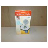 DIGITAL BLOOD PRESSURE MONITOR