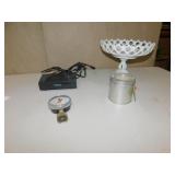 RADIO SHACK RF MODULAR, ALCHEMIC SOAP MADE IN