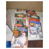 SPORTS ILLUSTRATED MAGAZINE