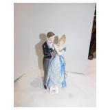 ROYAL DOULTON #HN3625 "ANNIVERSARY WALTZING