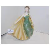 1969 ALEXANDRA HN2398