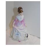 ROYAL DOULTON HN3608 "GOOD COMPANION"