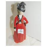 ROYAL DOULTON HN3118 "LADY WORSLEY" SIGNED ON
