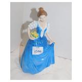 ROYAL DOULTON HN3601 "HELEN"