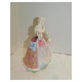 ROYAL DOULTON HN3694 "CAROLINE"