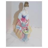 ROYAL DOULTON HN3286 "ALEXANDRA"