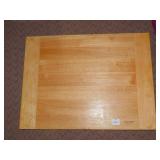 KAMEN STEIN CUTTING BOARD 24X18"