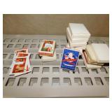 VINTAGE NUDE PLAYING CARDS; VARIOUS STYLES