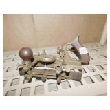 CARPENTER PLAIN TRADE 45 BY STANLEY