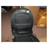 VISAGE HEAT SEAT TOP