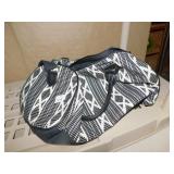 SMALL DUFFLE BAG IN NEW CONDITION