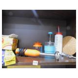 FOOD MIXER, CHOPPER KITCHEN ITEMS ETC.