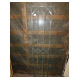GLASS PANEL