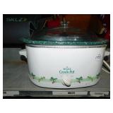 CROCK POT CLEAN