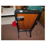 SLACK/PANT PRESS ELECTRIC