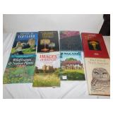 TIFFANY BOOKS; OWLS OF NORTH AMERICA; NATIVE