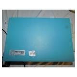 THERMAMED BATH WITH EXTRA WAX