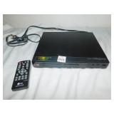 DVD PLAYER