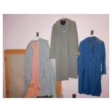 VINTAGE COATS SARA JENOFF, KRULL