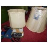 ASSORTED WALLETS, OLYMPUS CAMERA, NEW SADE AND