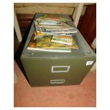 FILE DRAWER SET OF 3