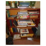 GNOMES BOOK, QE2, LIFE