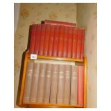 PINE SHELF UNIT- KINGS MINION, MASTER CLASSICS,