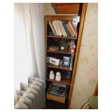 PINE 6 SHELF