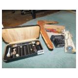 VINTAGE DOCTOR EQUIPMENT