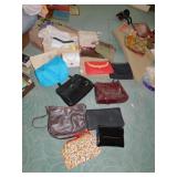 VINTAGE PURSE & BAGS