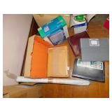 SHIPPING ENVELOPES, FILE