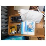 STETHOSCOPE VINTAGE SLIDES, ETC.