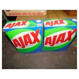 AJAX 2 BOXES