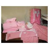 NEW VINTAGE TOWELS LARGE ASSORTMENT