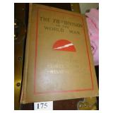 78TH DIVISION WORLD WAR BOOK