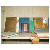 YEARBOOKS