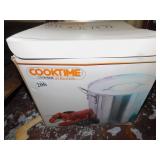 COOKTIME SAUCE POT IN BOX